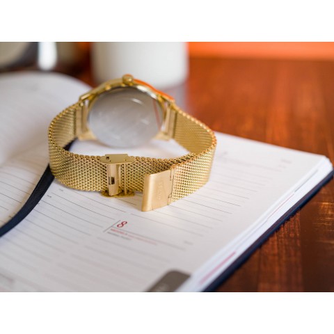 Чоловічий годинник GUESS CAMPBELL GW0214G2