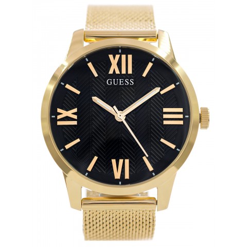 Чоловічий годинник GUESS CAMPBELL GW0214G2