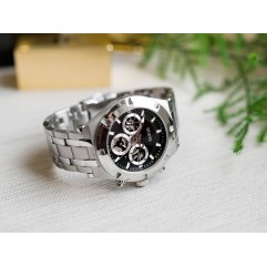 Чоловічий годинник GUESS CONTINENTAL GW0260G1
