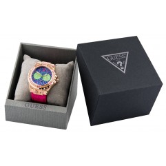 Чоловічий годинник GUESS CONTINENTAL GW0260G1