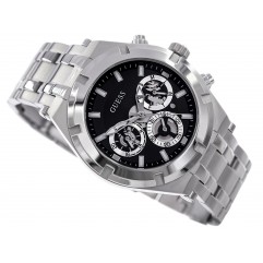 Чоловічий годинник GUESS CONTINENTAL GW0260G1