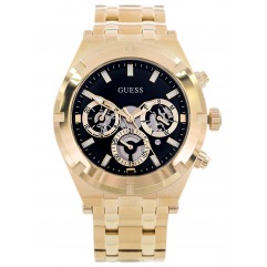 Годинник GUESS CONTINENTAL GW0260G2 Годинник GUESS CONTINENTAL GW0260G2