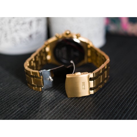 Чоловічий годинник GUESS CONTINENTAL GW0260G2