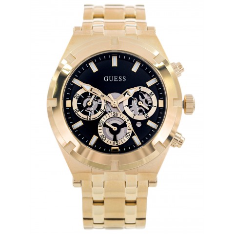Чоловічий годинник GUESS CONTINENTAL GW0260G2