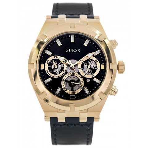 Чоловічий годинник GUESS CONTINENTAL GW0262G2