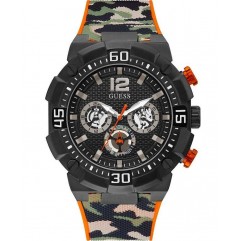 Годинник GUESS GW0264G2 Navigator Годинник GUESS GW0264G2 Navigator