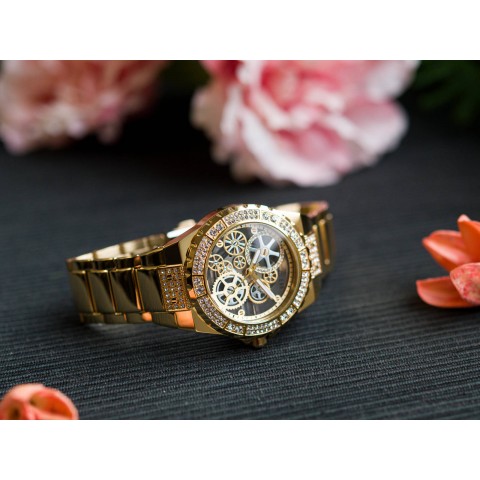 Жіночий годинник GUESS REVEAL GW0302L2