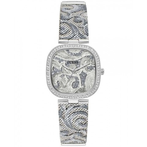 Жіночий годинник GUESS GW0304L1 Tapestry