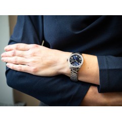 Жіночий годинник GUESS GW0307L1 Luna