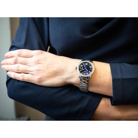Жіночий годинник GUESS GW0307L1 Luna
