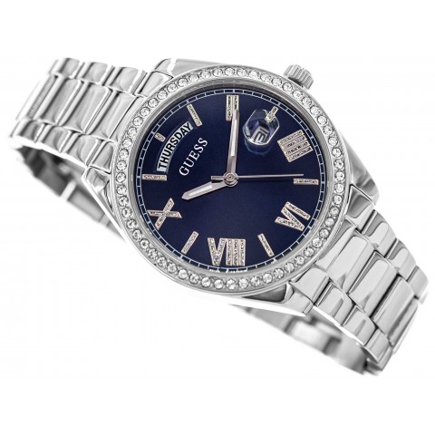Жіночий годинник GUESS GW0307L1 Luna