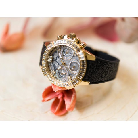 Жіночий годинник GUESS BOMBSHELL GW0313L2