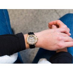 Жіночий годинник GUESS BOMBSHELL GW0313L2