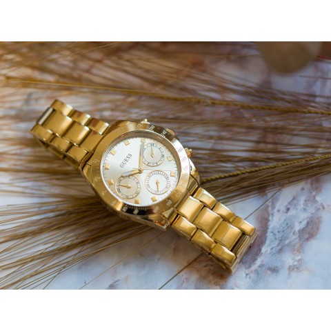 Жіночий годинник GUESS ECLIPSE GW0314L2