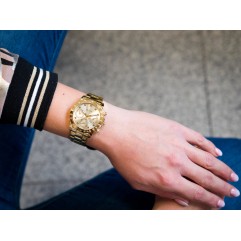 Жіночий годинник GUESS ECLIPSE GW0314L2
