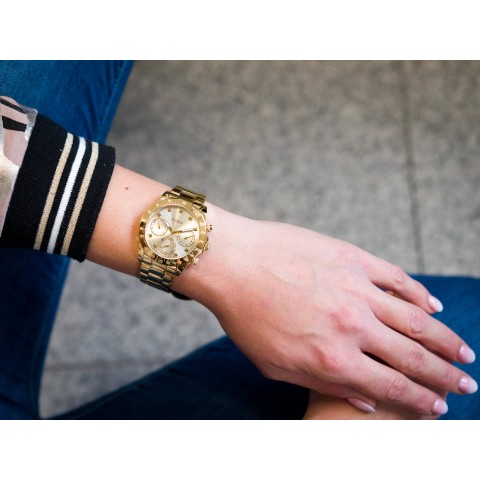 Жіночий годинник GUESS ECLIPSE GW0314L2