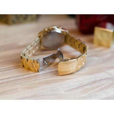 Жіночий годинник GUESS ECLIPSE GW0314L2