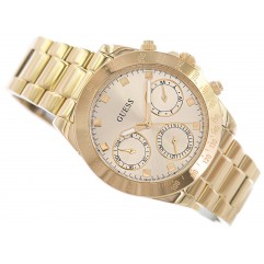 Жіночий годинник GUESS ECLIPSE GW0314L2