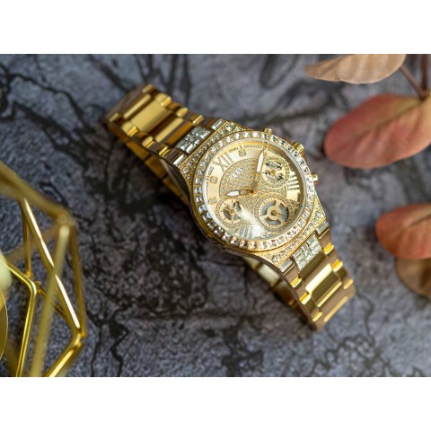 Жіночий годинник GUESS GW0320L2 Moonlight