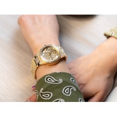 Жіночий годинник GUESS GW0320L2 Moonlight
