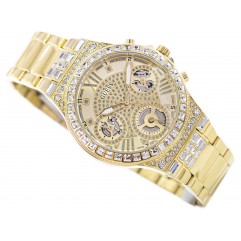 Жіночий годинник GUESS GW0320L2 Moonlight