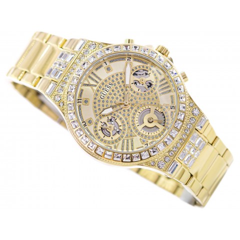 Жіночий годинник GUESS GW0320L2 Moonlight