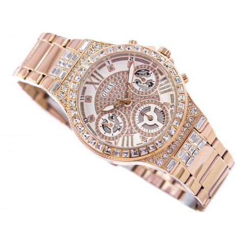 Жіночий годинник GUESS GW0320L3 Moonlight