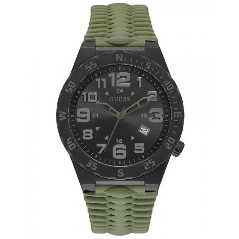 Чоловічий годинник GUESS GW0322G2 Territory