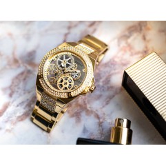 Чоловічий годинник GUESS GW0323G2 Big Reveal