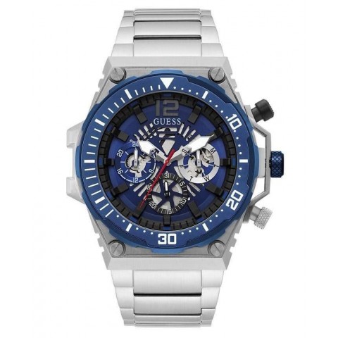 Чоловічий годинник GUESS GW0324G1 Exposure