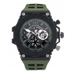 Годинник GUESS GW0325G2 EXPOSURE