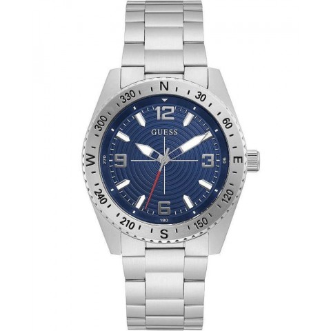 Чоловічий годинник GUESS GW0327G1 North