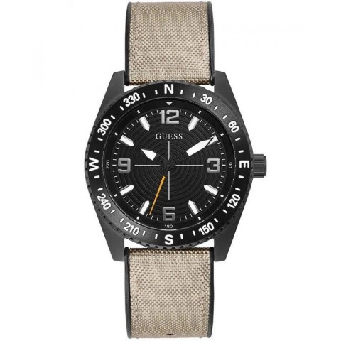Чоловічий годинник GUESS GW0328G2 North