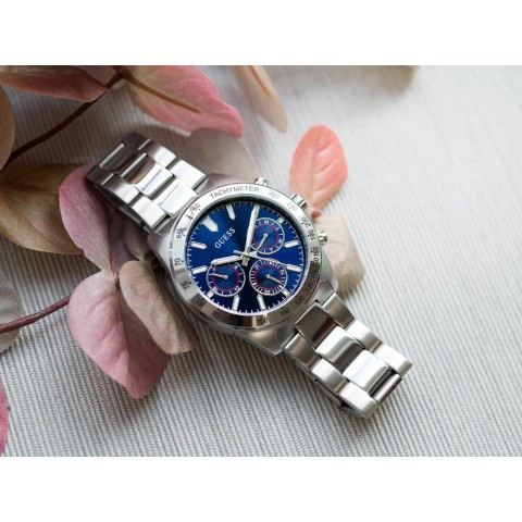 Чоловічий годинник GUESS ALTITUDE GW0329G1
