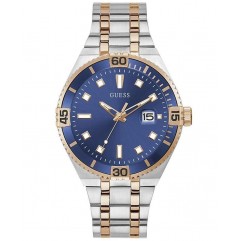 Годинник GUESS GW0330G3 Premier