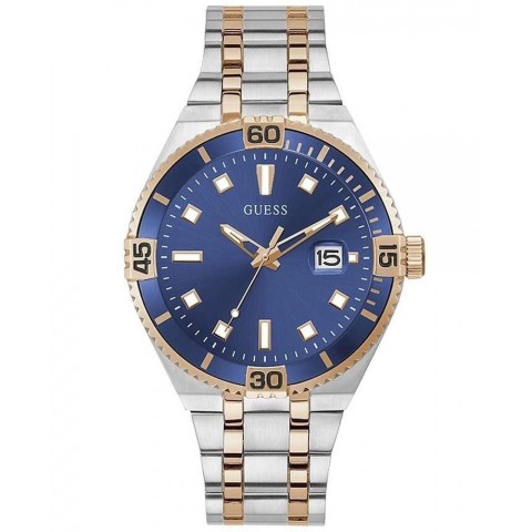 Чоловічий годинник GUESS GW0330G3 Premier