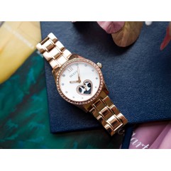 Жіночий годинник GUESS GW0380L3