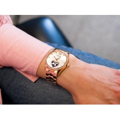 Жіночий годинник GUESS GW0380L3
