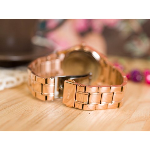Жіночий годинник GUESS GW0380L3