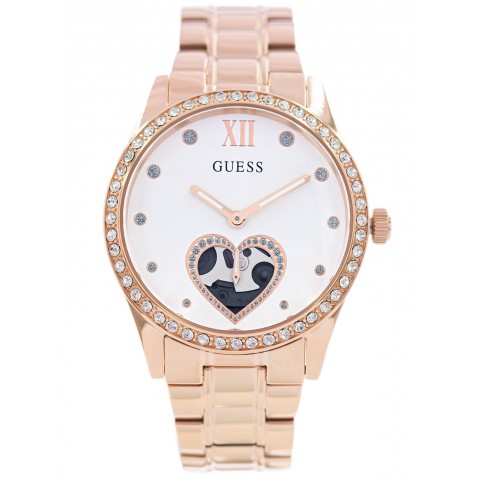 Жіночий годинник GUESS GW0380L3