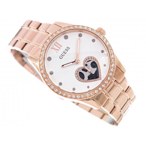 Жіночий годинник GUESS GW0380L3