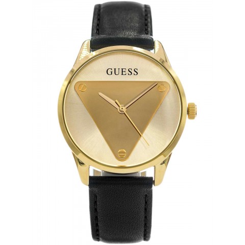 Жіночий годинник GUESS GW0399L3 Emblem