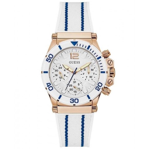 Жіночий годинник GUESS GW0406L2 Co-Pilot