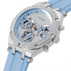 Жіночий годинник GUESS GW0407L1 Heiress
