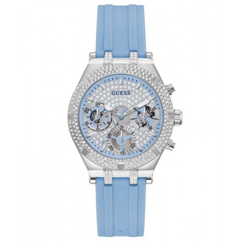 Жіночий годинник GUESS GW0407L1 Heiress