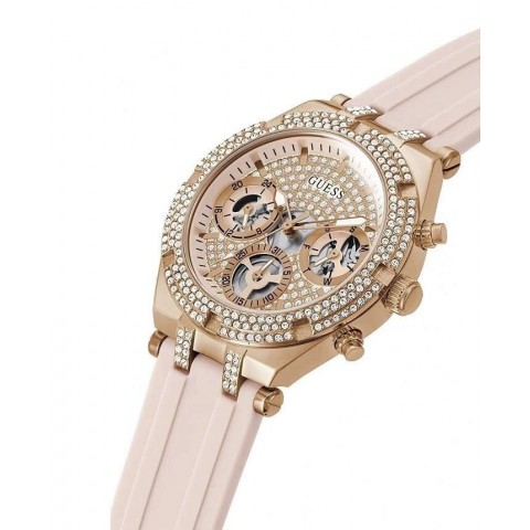 Жіночий годинник GUESS GW0407L3 Heiress