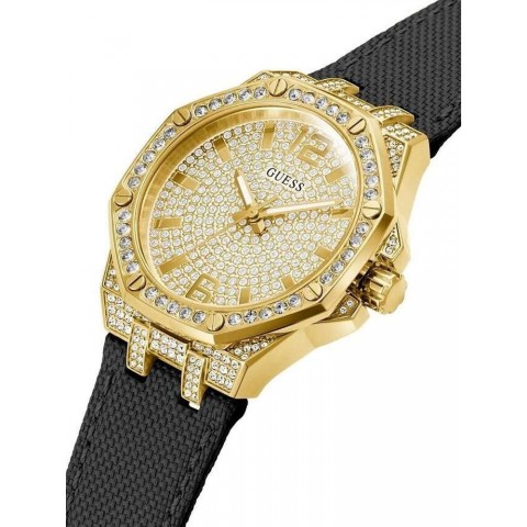 Жіночий годинник GUESS GW0408L2 Shimmer