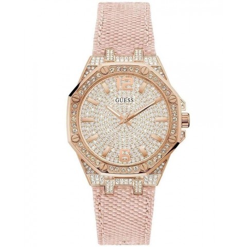 Жіночий годинник GUESS GW0408L3 Shimmer
