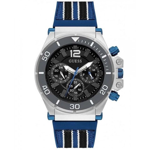Чоловічий годинник GUESS GW0415G2 Sport