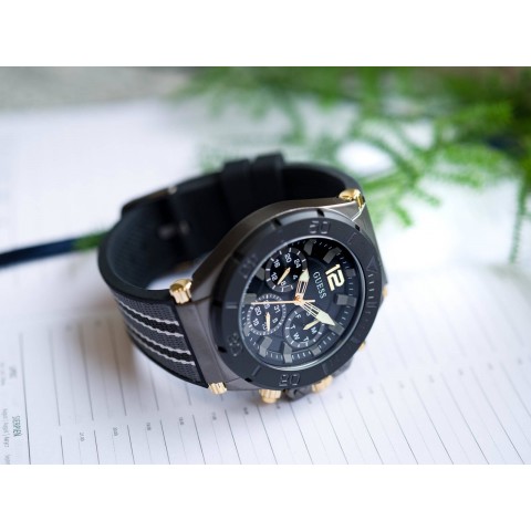 Чоловічий годинник GUESS GW0415G3